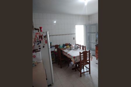 Casa para alugar com 2 quartos, 170m² em Vila Santa Luzia, São Bernardo do Campo