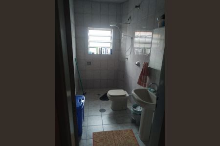 Casa para alugar com 2 quartos, 170m² em Vila Santa Luzia, São Bernardo do Campo