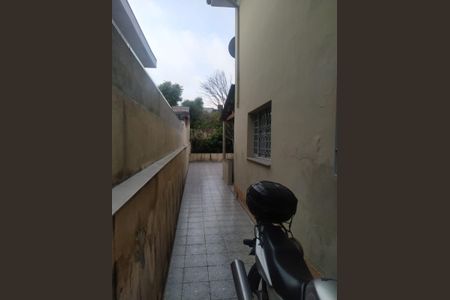 Casa para alugar com 2 quartos, 170m² em Vila Santa Luzia, São Bernardo do Campo