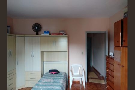 Casa para alugar com 2 quartos, 170m² em Vila Santa Luzia, São Bernardo do Campo