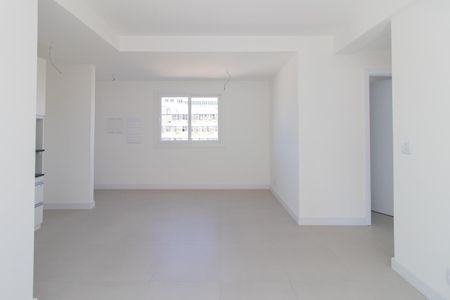 Sala de apartamento para alugar com 2 quartos, 54m² em Farroupilha, Porto Alegre