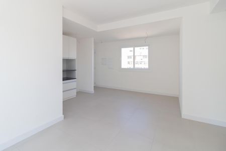 Sala de apartamento para alugar com 2 quartos, 54m² em Farroupilha, Porto Alegre
