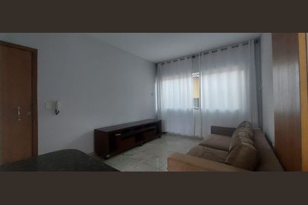 Apartamento para alugar com 3 quartos, 63m² em Padre Eustáquio, Belo Horizonte