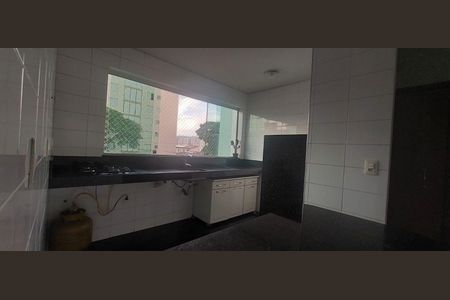 Apartamento para alugar com 3 quartos, 63m² em Padre Eustáquio, Belo Horizonte