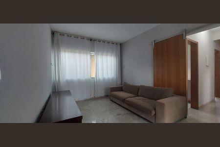 Apartamento para alugar com 3 quartos, 63m² em Padre Eustáquio, Belo Horizonte