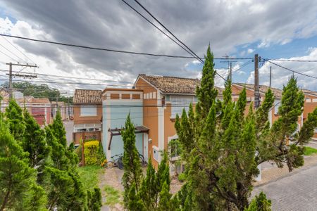 Quarto 1 de casa de condomínio à venda com 3 quartos, 86m² em Jardim Itu, Porto Alegre