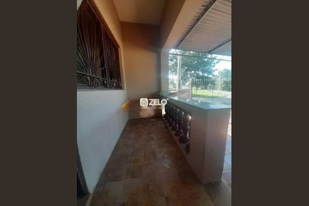 Foto 05 de casa à venda com 4 quartos, 220m² em Jardim Aurelia, Campinas