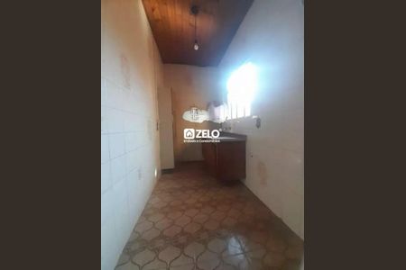 Foto 11 de casa à venda com 4 quartos, 220m² em Jardim Aurelia, Campinas