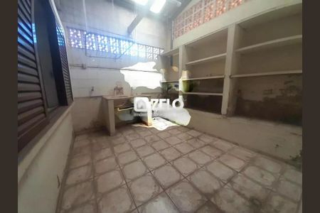 Foto 10 de casa à venda com 4 quartos, 220m² em Jardim Aurelia, Campinas