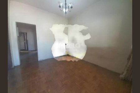 Foto 06 de casa à venda com 4 quartos, 220m² em Jardim Aurelia, Campinas