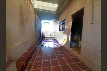 Foto 13 de casa à venda com 4 quartos, 220m² em Jardim Aurelia, Campinas