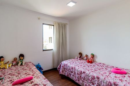 Quarto 02 de apartamento à venda com 2 quartos, 60m² em Vila Nova Alba, São Paulo