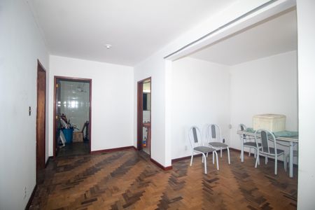 Sala de casa para alugar com 3 quartos, 311m² em Tristeza, Porto Alegre