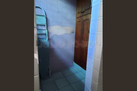 Casa de Condomínio à venda com 4 quartos, 195m² em Vila Isabel, Rio de Janeiro