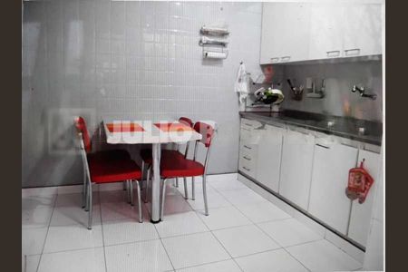 Casa de Condomínio à venda com 4 quartos, 195m² em Vila Isabel, Rio de Janeiro