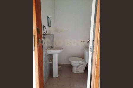 Casa de Condomínio à venda com 4 quartos, 195m² em Vila Isabel, Rio de Janeiro