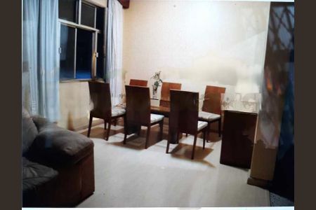 Casa de Condomínio à venda com 4 quartos, 195m² em Vila Isabel, Rio de Janeiro