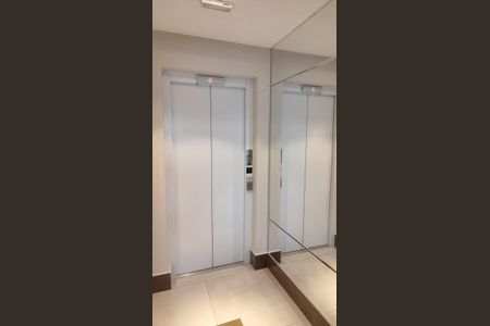 Quarto de apartamento à venda com 3 quartos, 122m² em Lapa, São Paulo