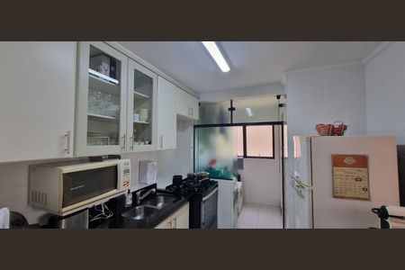 Apartamento para alugar com 2 quartos, 66m² em Jardim Iris, São Paulo