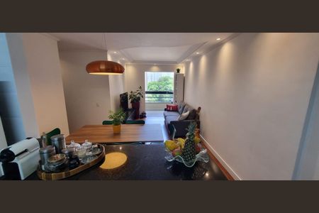 Apartamento para alugar com 2 quartos, 66m² em Jardim Iris, São Paulo