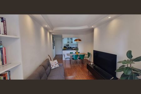 Apartamento para alugar com 2 quartos, 66m² em Jardim Iris, São Paulo