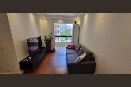 Apartamento para alugar com 2 quartos, 66m² em Jardim Iris, São Paulo