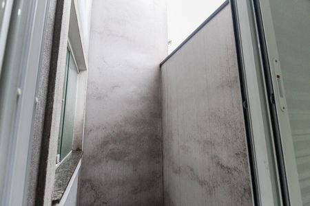 Vista do Quarto de apartamento à venda com 1 quarto, 35m² em Cidade Líder, São Paulo