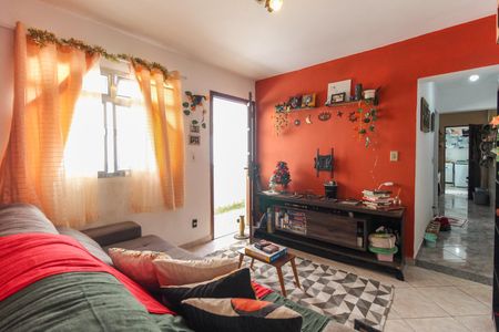 Sala de casa à venda com 2 quartos, 118m² em Itaquera, São Paulo