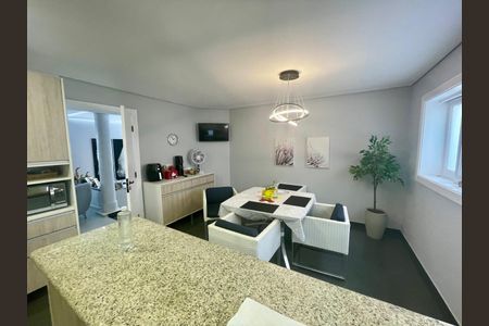 Foto 66 de casa de condomínio à venda com 3 quartos, 360m² em Alphaville, Santana de Parnaíba