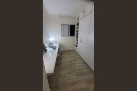 Quarto 2 de apartamento à venda com 2 quartos, 56m² em Vila Sirena, Guarulhos