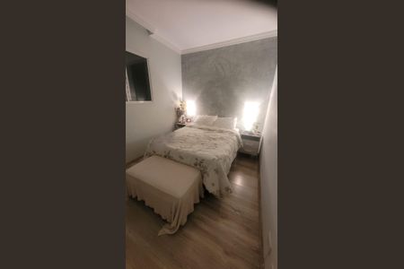 Quarto 1 de apartamento à venda com 2 quartos, 56m² em Vila Sirena, Guarulhos