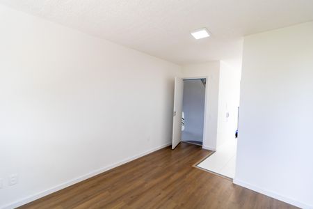 Sala de apartamento à venda com 2 quartos, 42m² em Santa Tereza, Porto Alegre