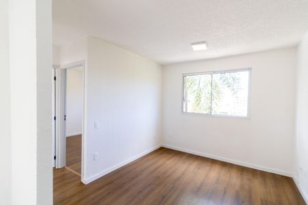 Sala de apartamento à venda com 2 quartos, 42m² em Santa Tereza, Porto Alegre