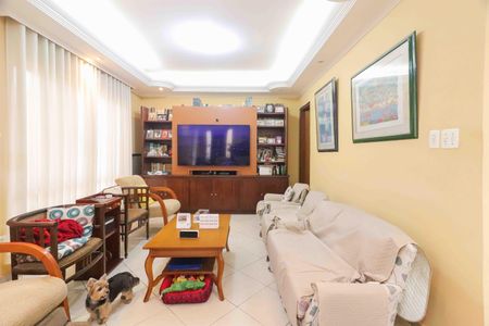 Sala de casa à venda com 3 quartos, 150m² em Rio Pequeno, São Paulo