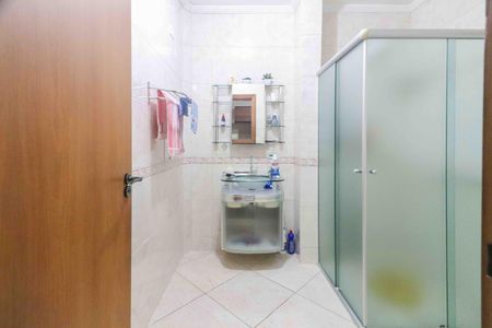 Suíte 1 de casa à venda com 3 quartos, 150m² em Rio Pequeno, São Paulo