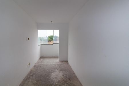 Sala de apartamento para alugar com 2 quartos, 42m² em Chácara Belenzinho, São Paulo