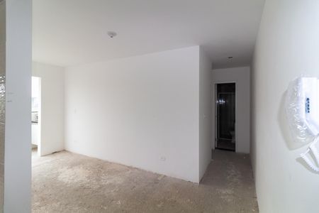 Sala de apartamento para alugar com 2 quartos, 42m² em Chácara Belenzinho, São Paulo