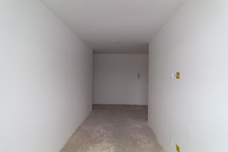 Sala de apartamento para alugar com 2 quartos, 42m² em Chácara Belenzinho, São Paulo