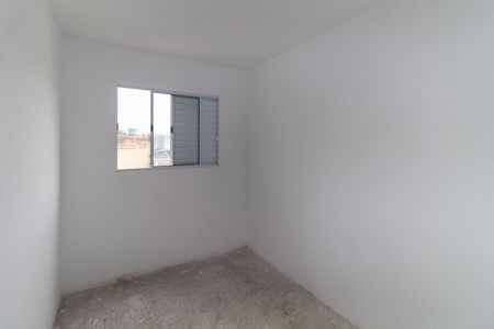 Quarto 1 de apartamento para alugar com 2 quartos, 42m² em Chácara Belenzinho, São Paulo