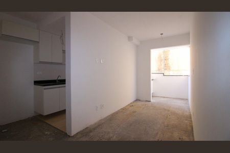 Apartamento à venda com 2 quartos, 44m² em Chácara Belenzinho, São Paulo