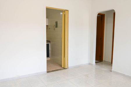 Sala de casa de condomínio à venda com 2 quartos, 60m² em Piedade, Rio de Janeiro