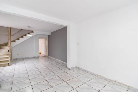 Sala de casa à venda com 3 quartos, 125m² em Jardim Paraventi, Guarulhos