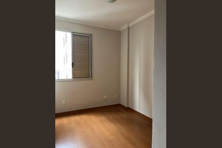 Apartamento para alugar com 3 quartos, 90m² em Grajaú, Belo Horizonte
