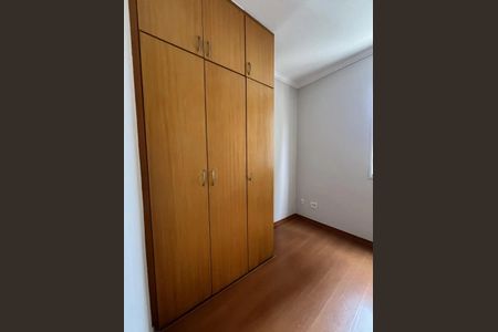 Apartamento para alugar com 3 quartos, 90m² em Grajaú, Belo Horizonte