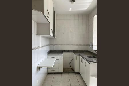 Apartamento para alugar com 3 quartos, 90m² em Grajaú, Belo Horizonte