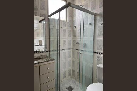 Apartamento para alugar com 3 quartos, 90m² em Grajaú, Belo Horizonte