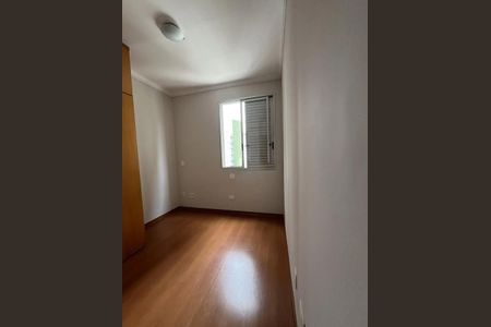 Apartamento para alugar com 3 quartos, 90m² em Grajaú, Belo Horizonte