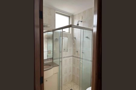 Apartamento para alugar com 3 quartos, 90m² em Grajaú, Belo Horizonte