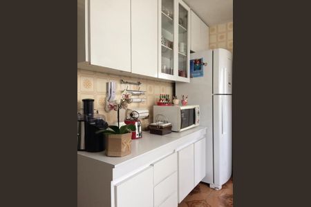 Foto 12 de apartamento à venda com 3 quartos, 105m² em Vila Pirituba, São Paulo