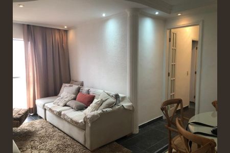 Foto 14 de apartamento à venda com 3 quartos, 105m² em Vila Pirituba, São Paulo